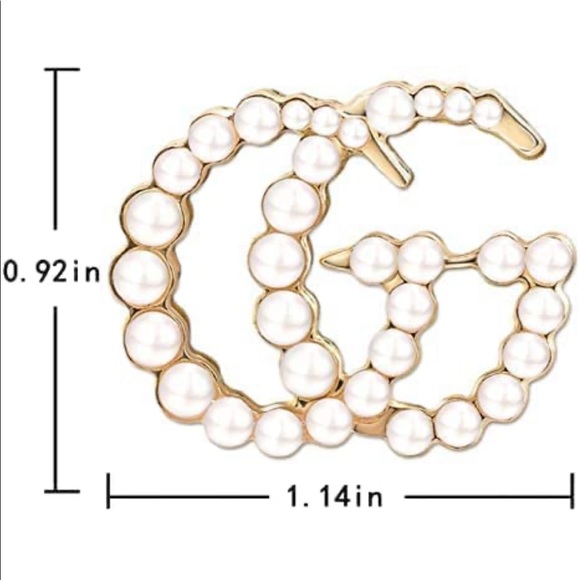 Pearl Earrings - Picture 4 of 6